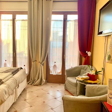 Ca' Barozzi Venice