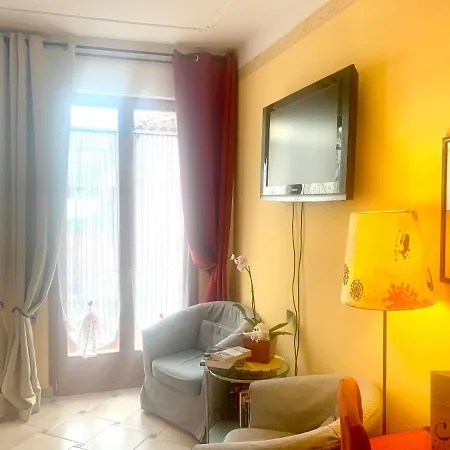 Ca' Barozzi Holiday home Venice