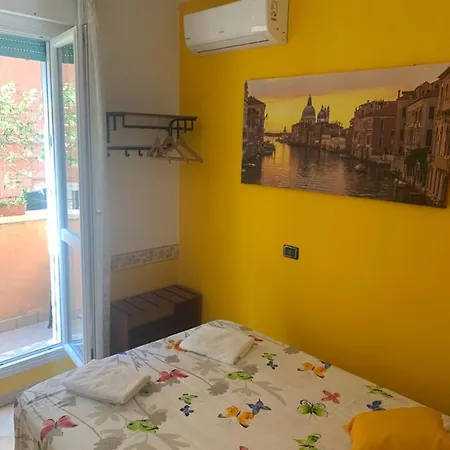 Ca' Barozzi * Venice