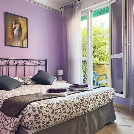 Vakantiehuis Ca' Barozzi *