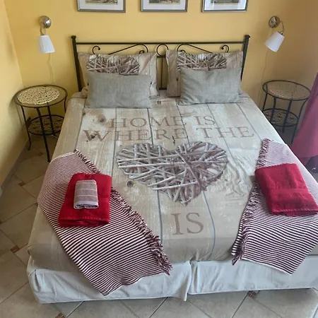 Holiday home Ca' Barozzi