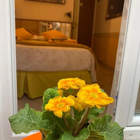 Nyaraló Ca' Barozzi *