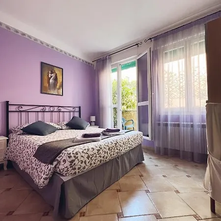 Ca' Barozzi