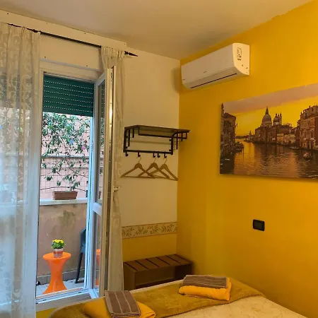 Vakantiehuis Ca' Barozzi Venetië