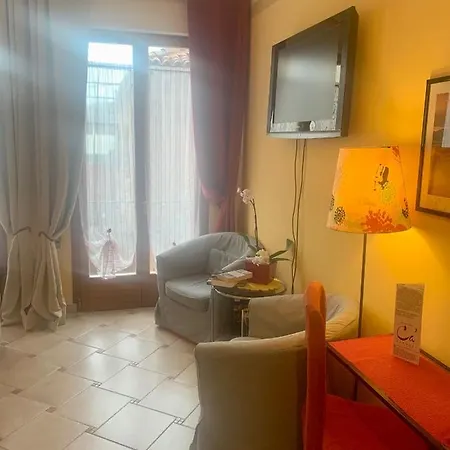 Holiday home Ca' Barozzi