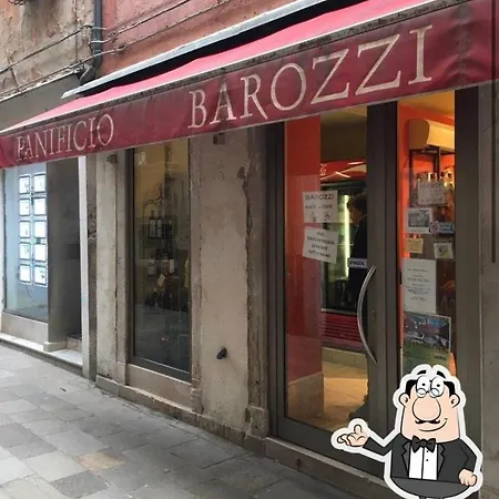 Ca' Barozzi Holiday home *