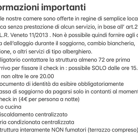 Holiday home Ca' Barozzi Venice