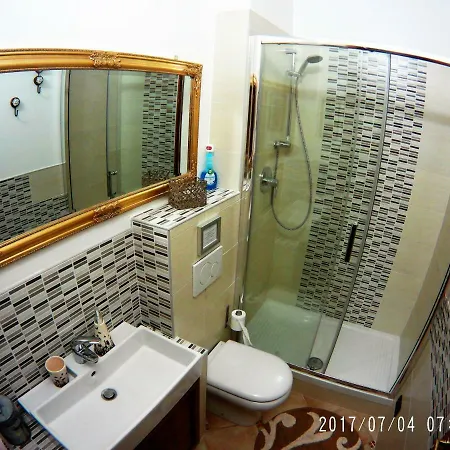 Holiday home Ca' Barozzi *