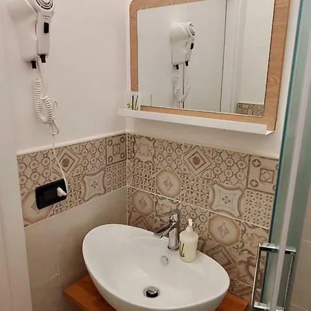 Holiday home Ca' Barozzi
