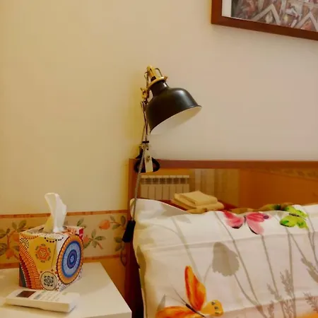 Ca' Barozzi Holiday home