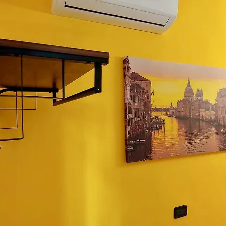 Holiday home Ca' Barozzi *