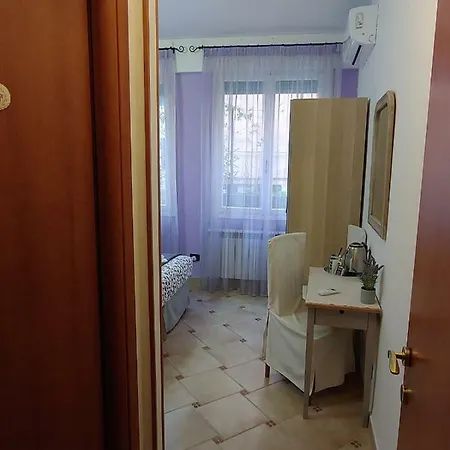 Ca' Barozzi Vakantiehuis Venetië