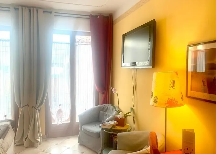 Ca' Barozzi Holiday home Venice