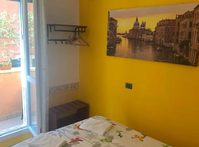 Ca' Barozzi * Venice