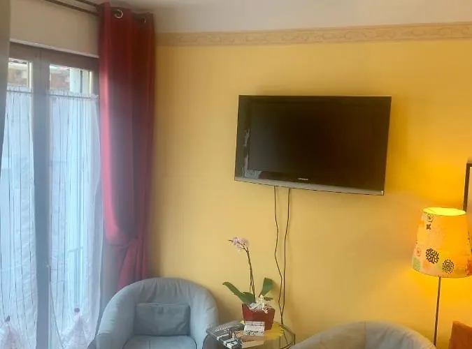 Ca' Barozzi Holiday home Venice