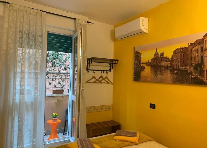 Holiday home Ca' Barozzi Venice