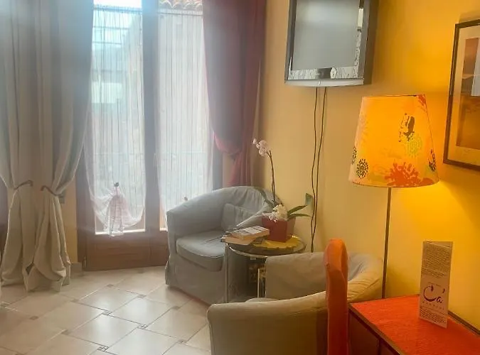 Holiday home Ca' Barozzi