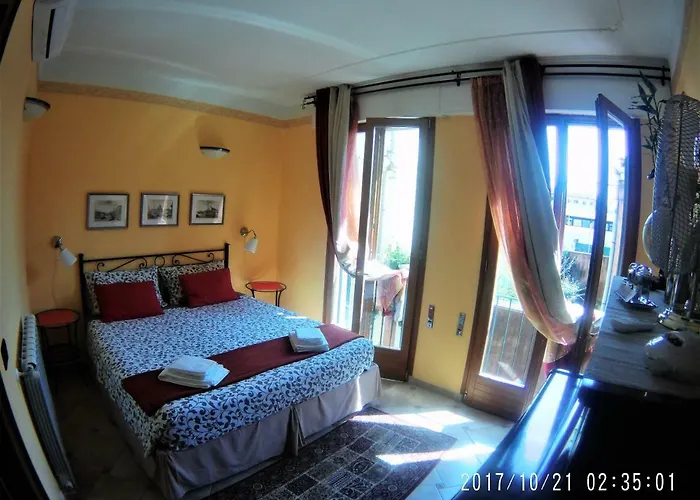 Ca' Barozzi Holiday home