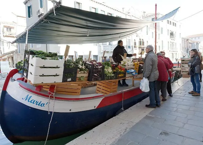 Ca' Barozzi * Venice