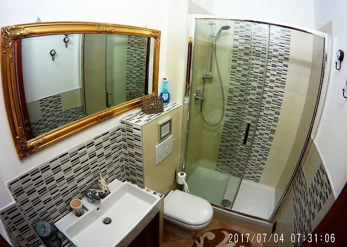 Holiday home Ca' Barozzi *