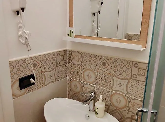 Holiday home Ca' Barozzi