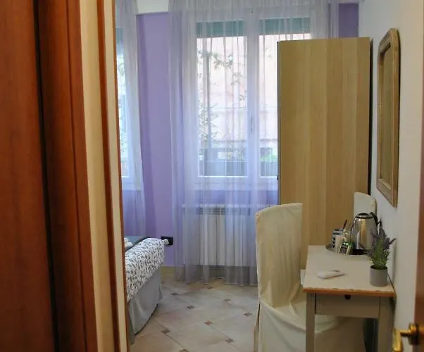 Ca' Barozzi Holiday home *