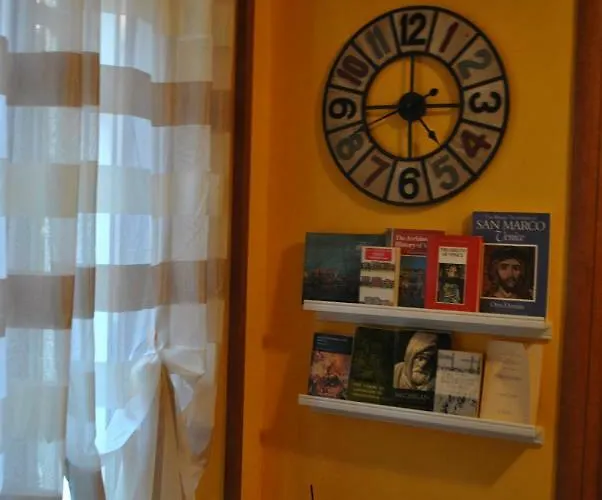 Ca' Barozzi * Venice