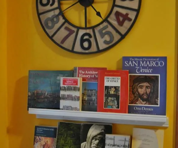 Ca' Barozzi Holiday home Venice