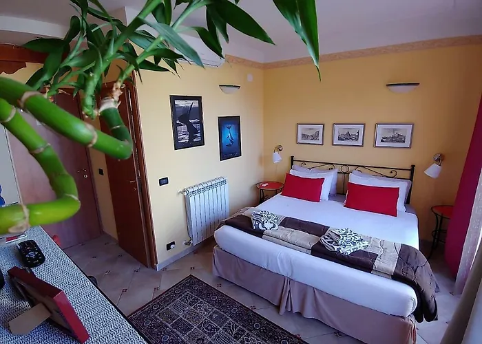 Ca' Barozzi Дом отдыха