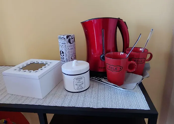 Holiday home Ca' Barozzi Venice