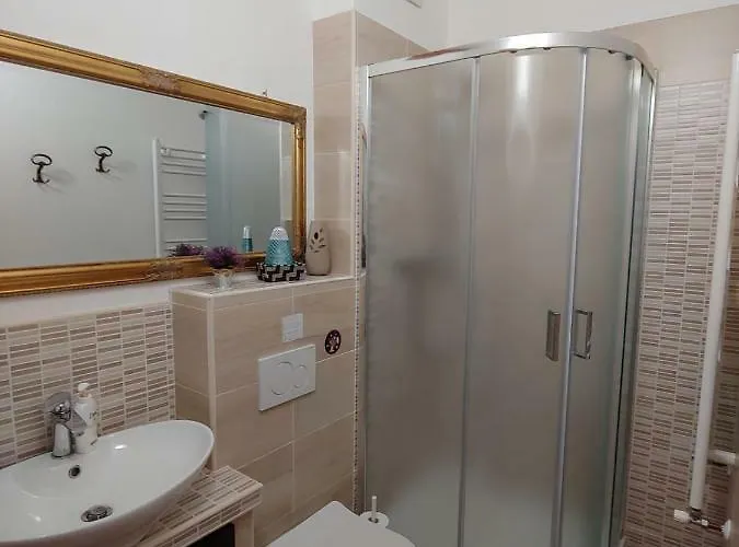 Ca' Barozzi * Venice