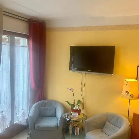 Ca' Barozzi Ferienhaus Venedig