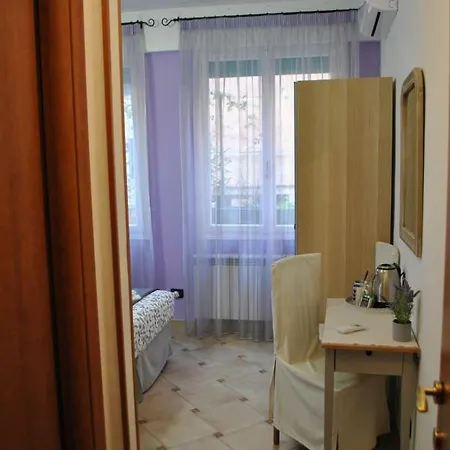 Ca' Barozzi Ferienhaus *