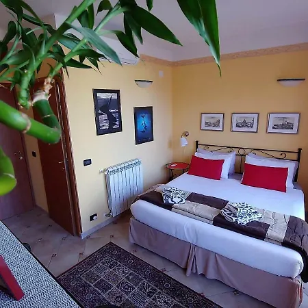 Ca' Barozzi Ferienhaus
