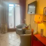 Дом отдыха Ca' Barozzi