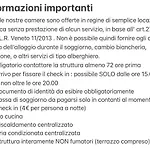 Дом отдыха Ca' Barozzi Венеция