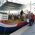 Ca' Barozzi * Венеция