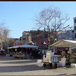 Дом отдыха Ca' Barozzi