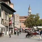 Ca' Barozzi Венеция