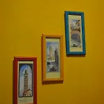 Дом отдыха Ca' Barozzi *