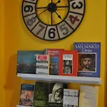 Ca' Barozzi Дом отдыха Венеция