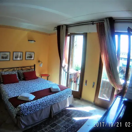 Ca' Barozzi Дом отдыха